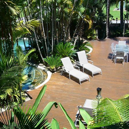 Port Douglas Retreat Ngoại thất bức ảnh