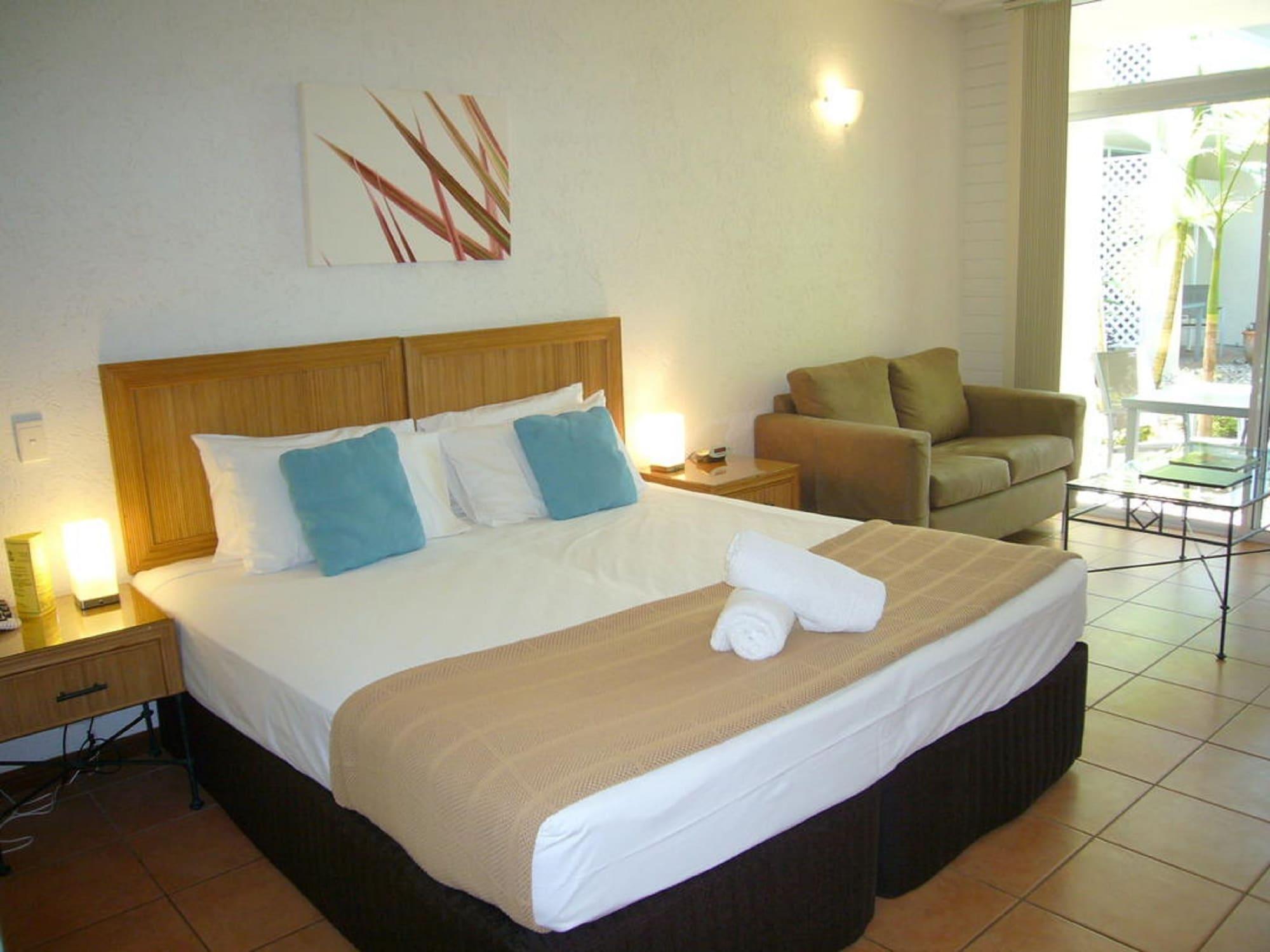 Port Douglas Retreat Ngoại thất bức ảnh