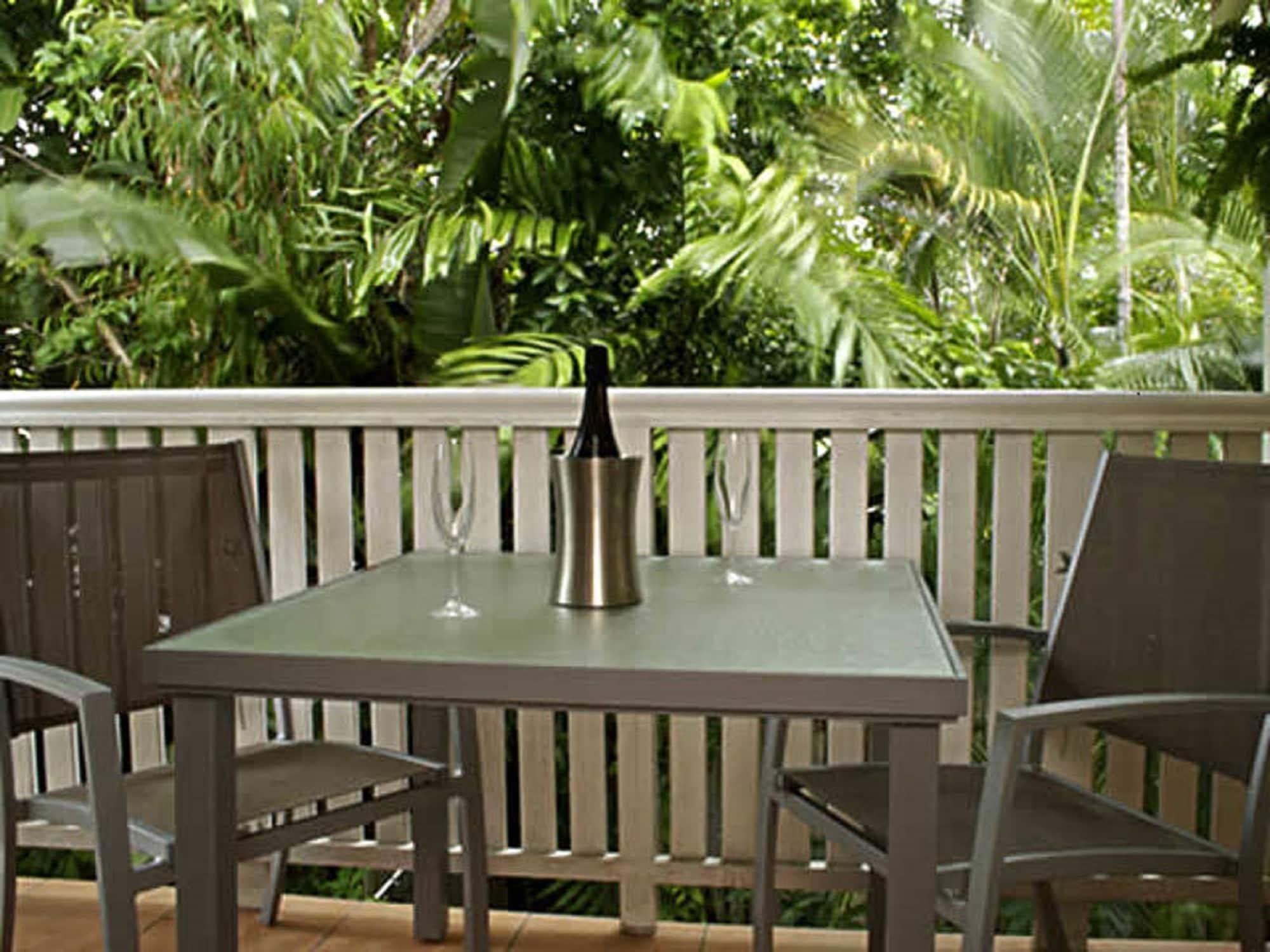 Port Douglas Retreat Ngoại thất bức ảnh
