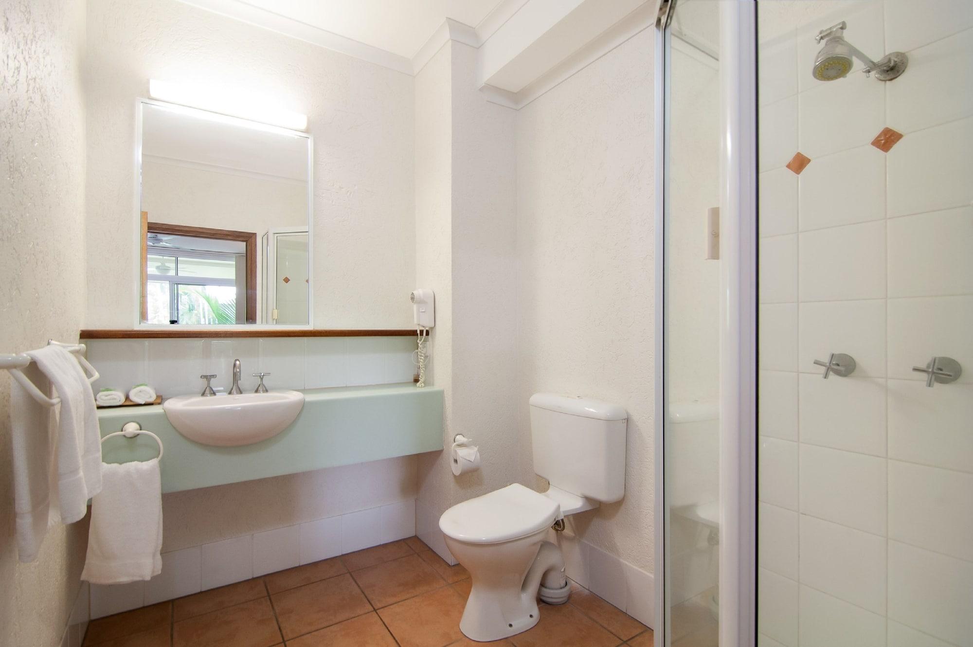 Port Douglas Retreat Ngoại thất bức ảnh