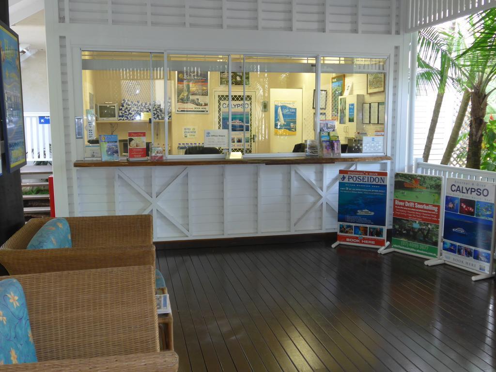 Port Douglas Retreat Ngoại thất bức ảnh