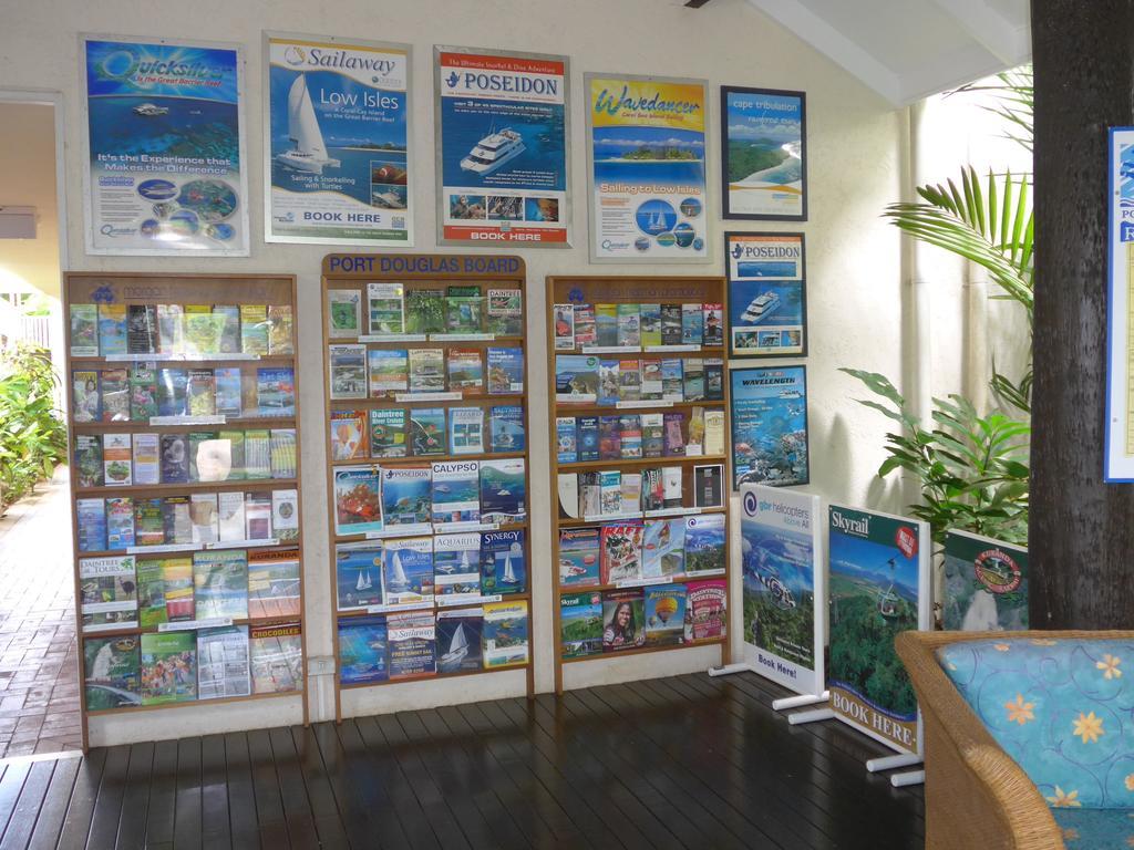 Port Douglas Retreat Ngoại thất bức ảnh