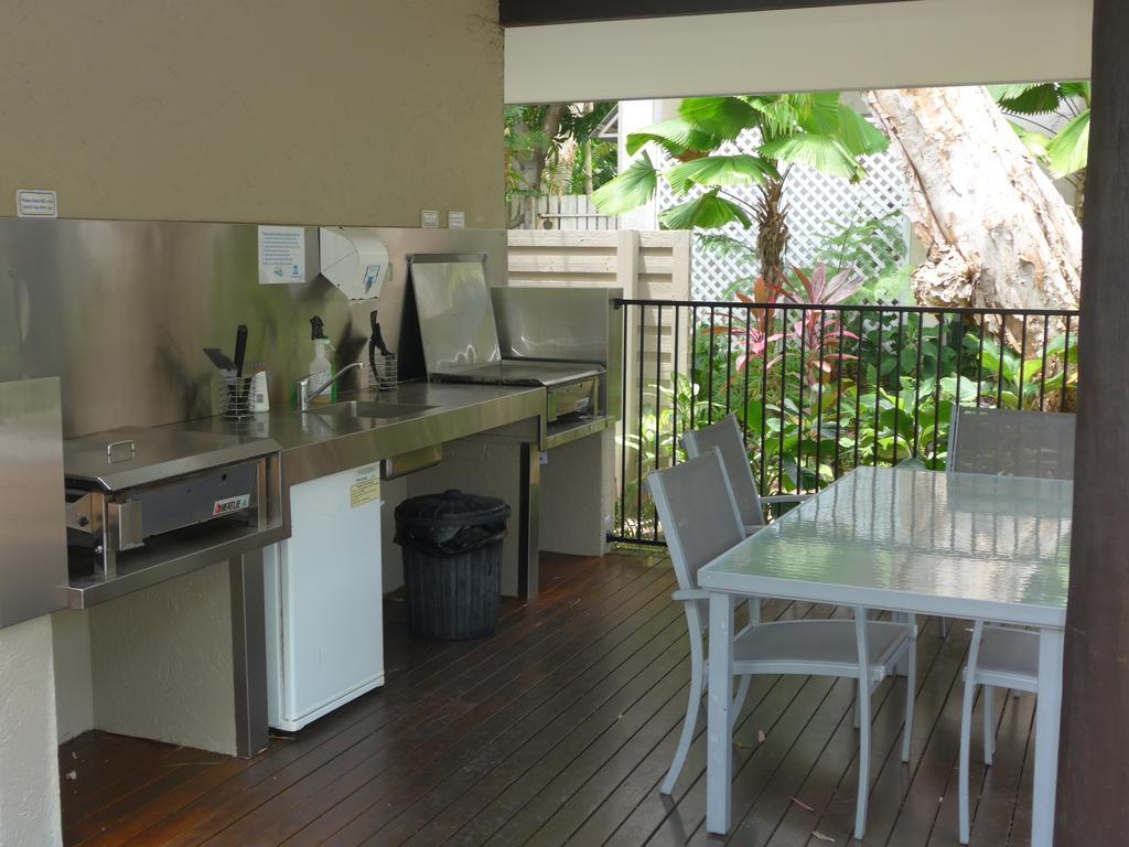 Port Douglas Retreat Ngoại thất bức ảnh
