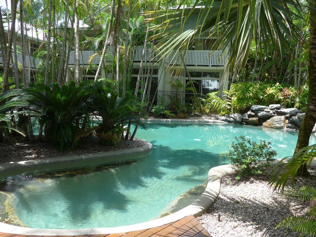 Port Douglas Retreat Ngoại thất bức ảnh