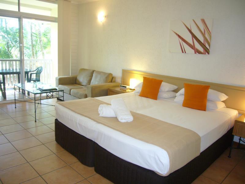 Port Douglas Retreat Ngoại thất bức ảnh