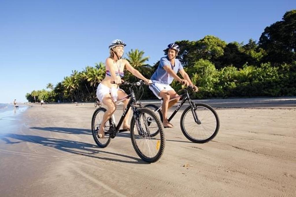 Port Douglas Retreat Ngoại thất bức ảnh