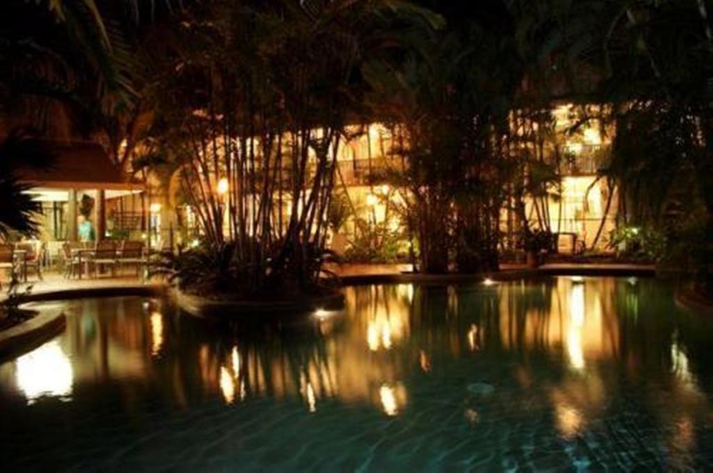 Port Douglas Retreat Ngoại thất bức ảnh
