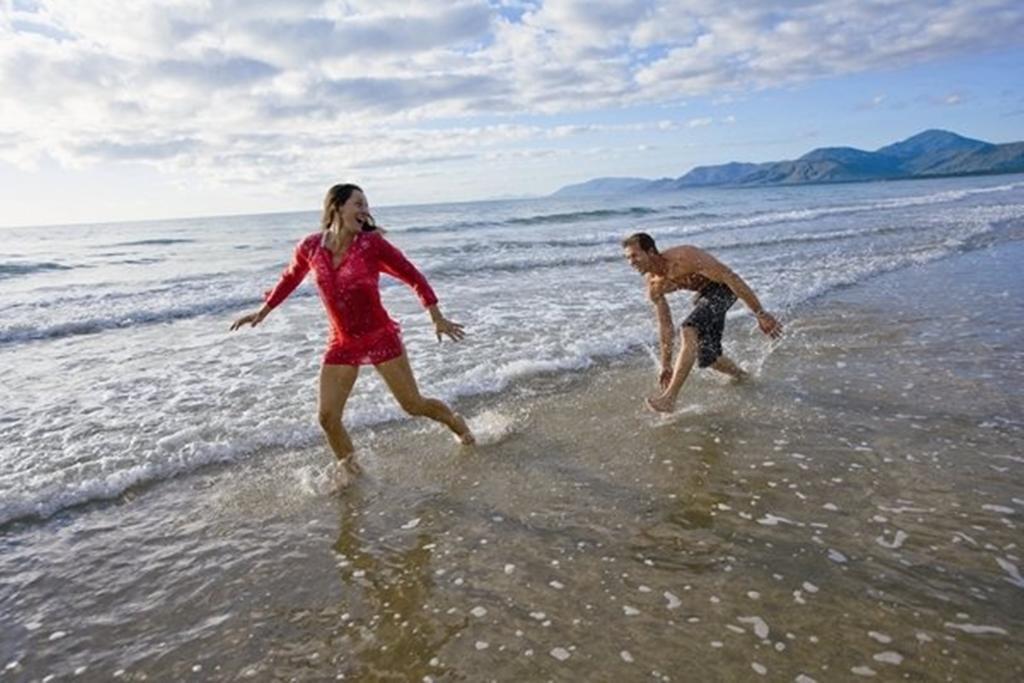 Port Douglas Retreat Ngoại thất bức ảnh