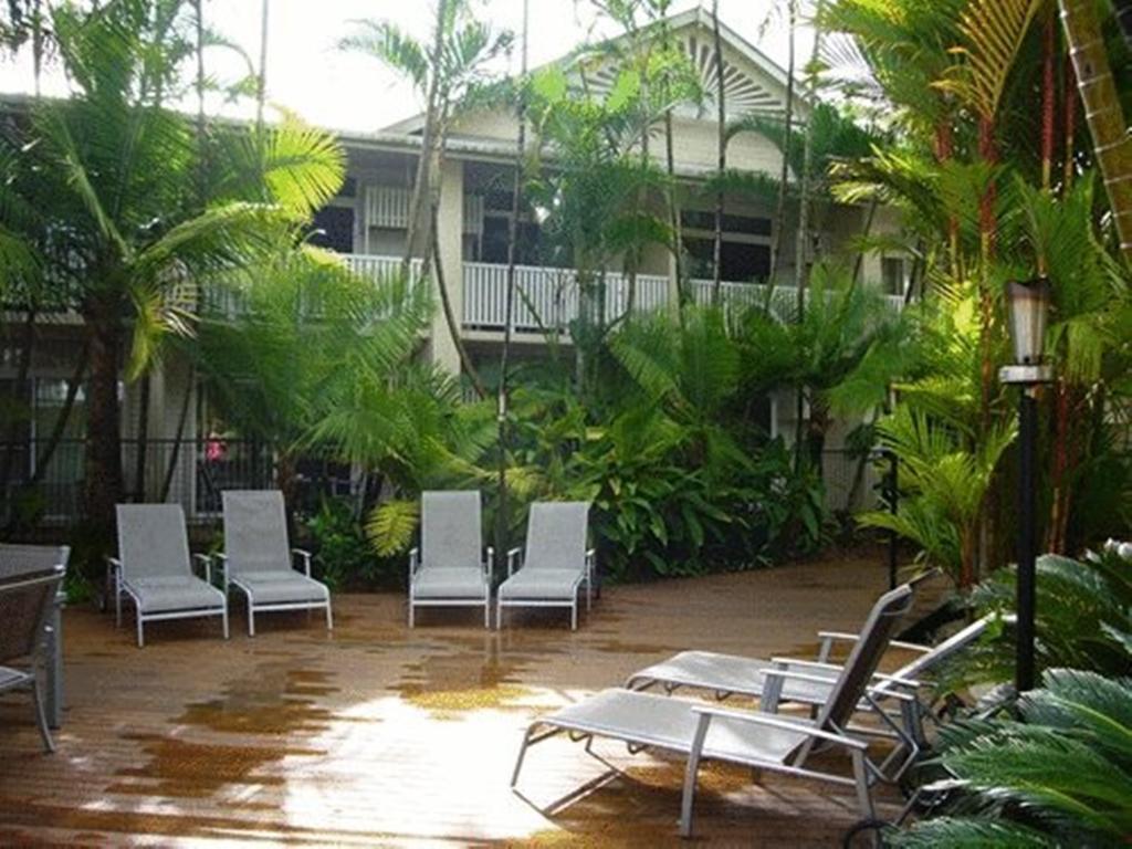 Port Douglas Retreat Ngoại thất bức ảnh