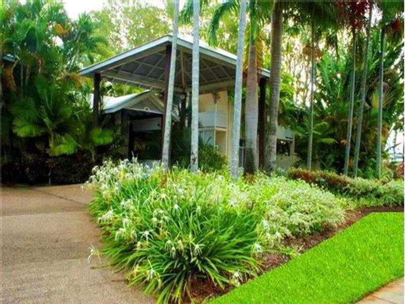 Port Douglas Retreat Ngoại thất bức ảnh
