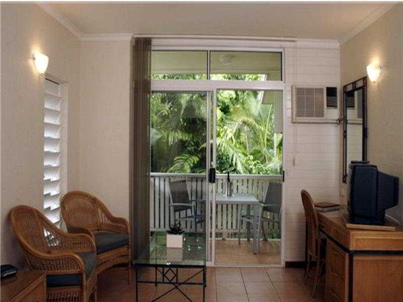 Port Douglas Retreat Ngoại thất bức ảnh