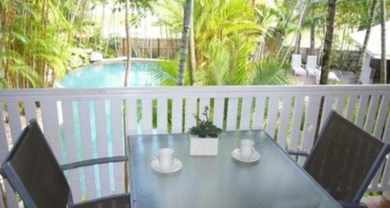 Port Douglas Retreat Ngoại thất bức ảnh