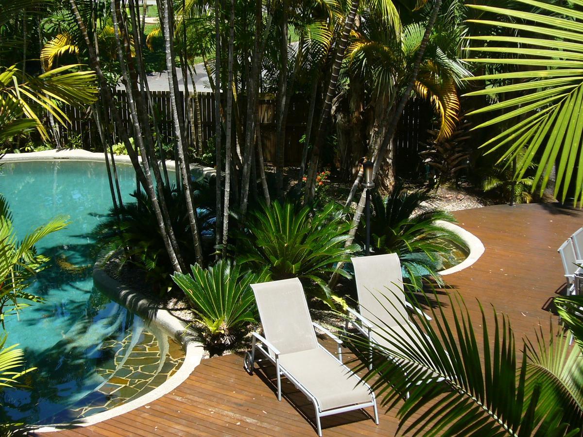 Port Douglas Retreat Ngoại thất bức ảnh