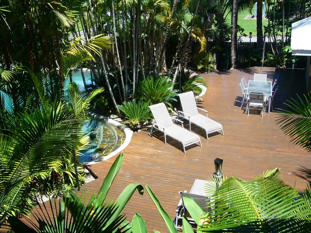 Port Douglas Retreat Ngoại thất bức ảnh