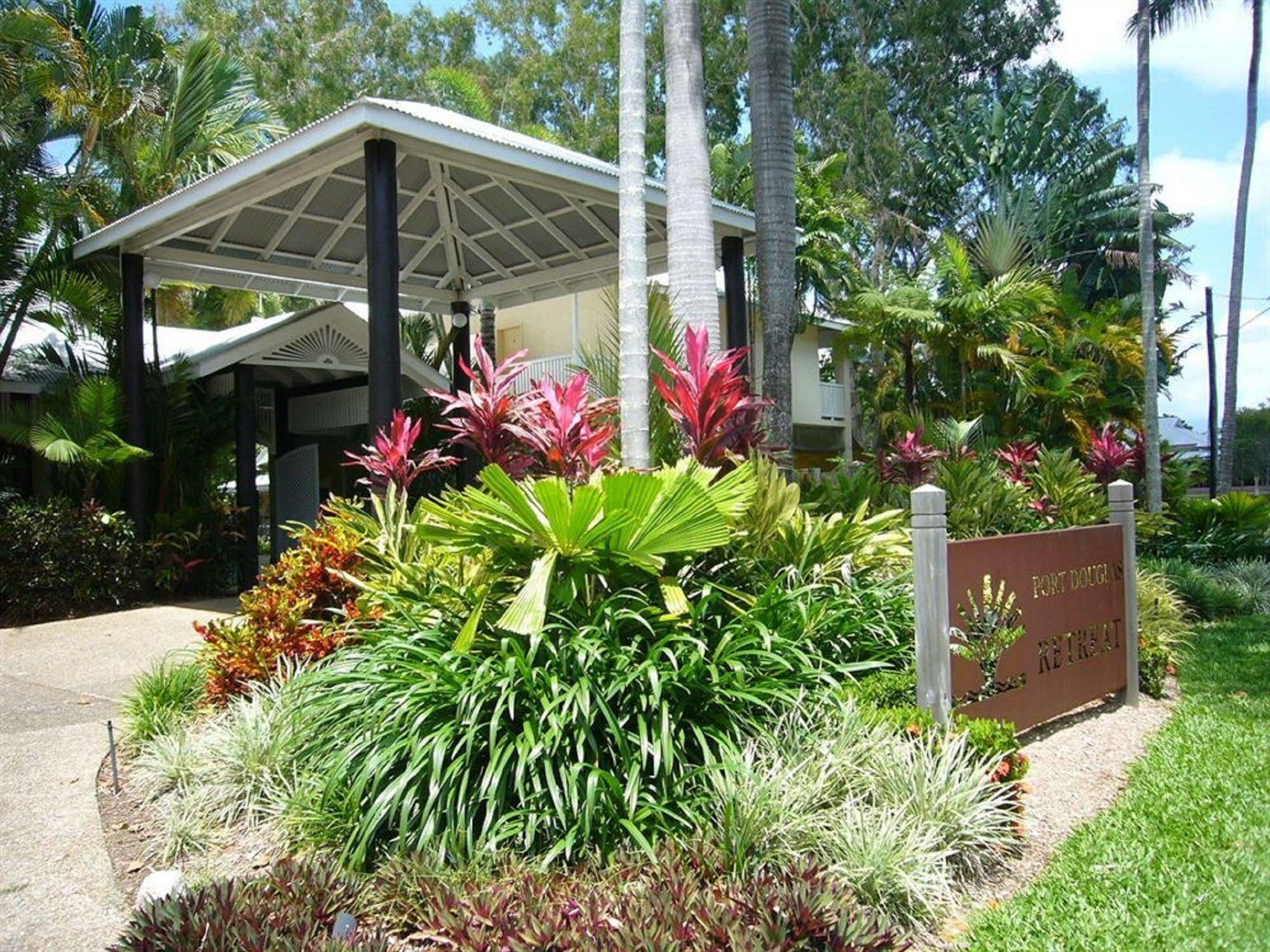 Port Douglas Retreat Ngoại thất bức ảnh