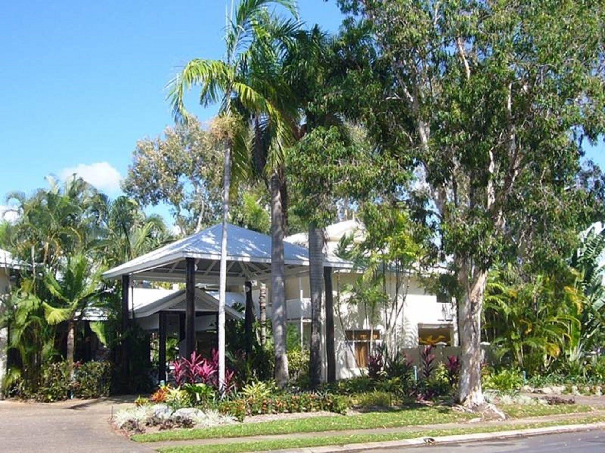 Port Douglas Retreat Ngoại thất bức ảnh
