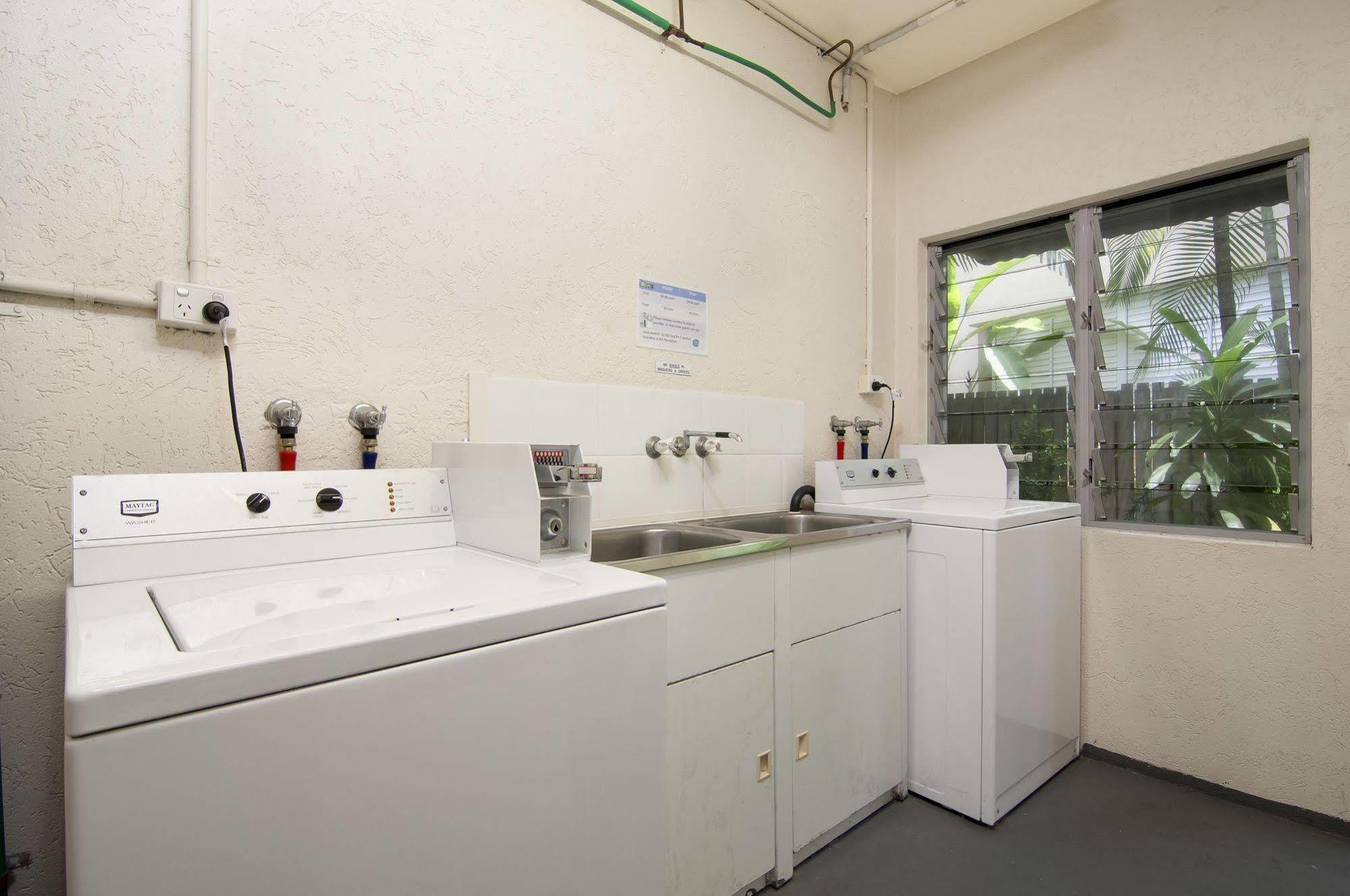 Port Douglas Retreat Ngoại thất bức ảnh