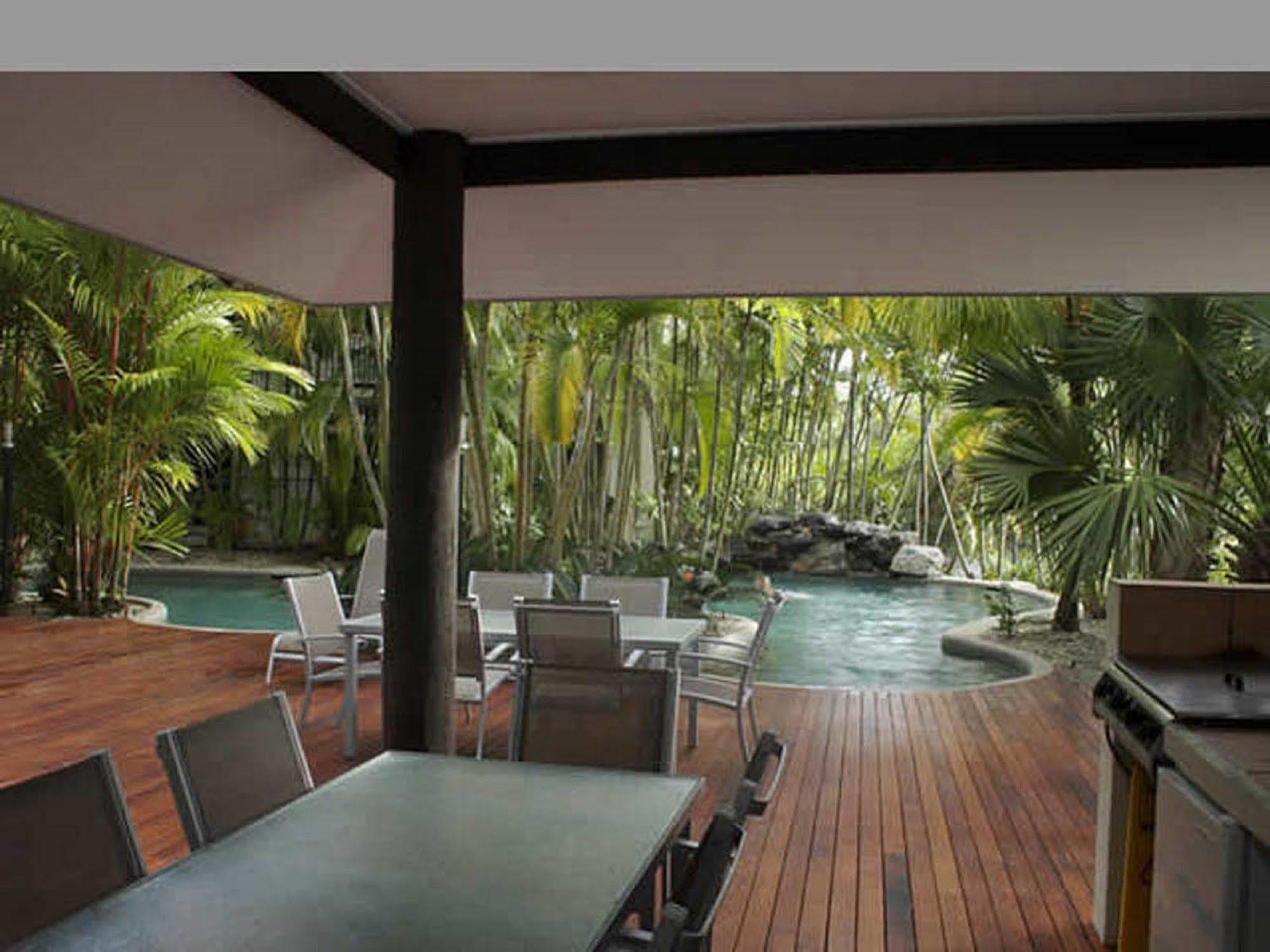 Port Douglas Retreat Ngoại thất bức ảnh