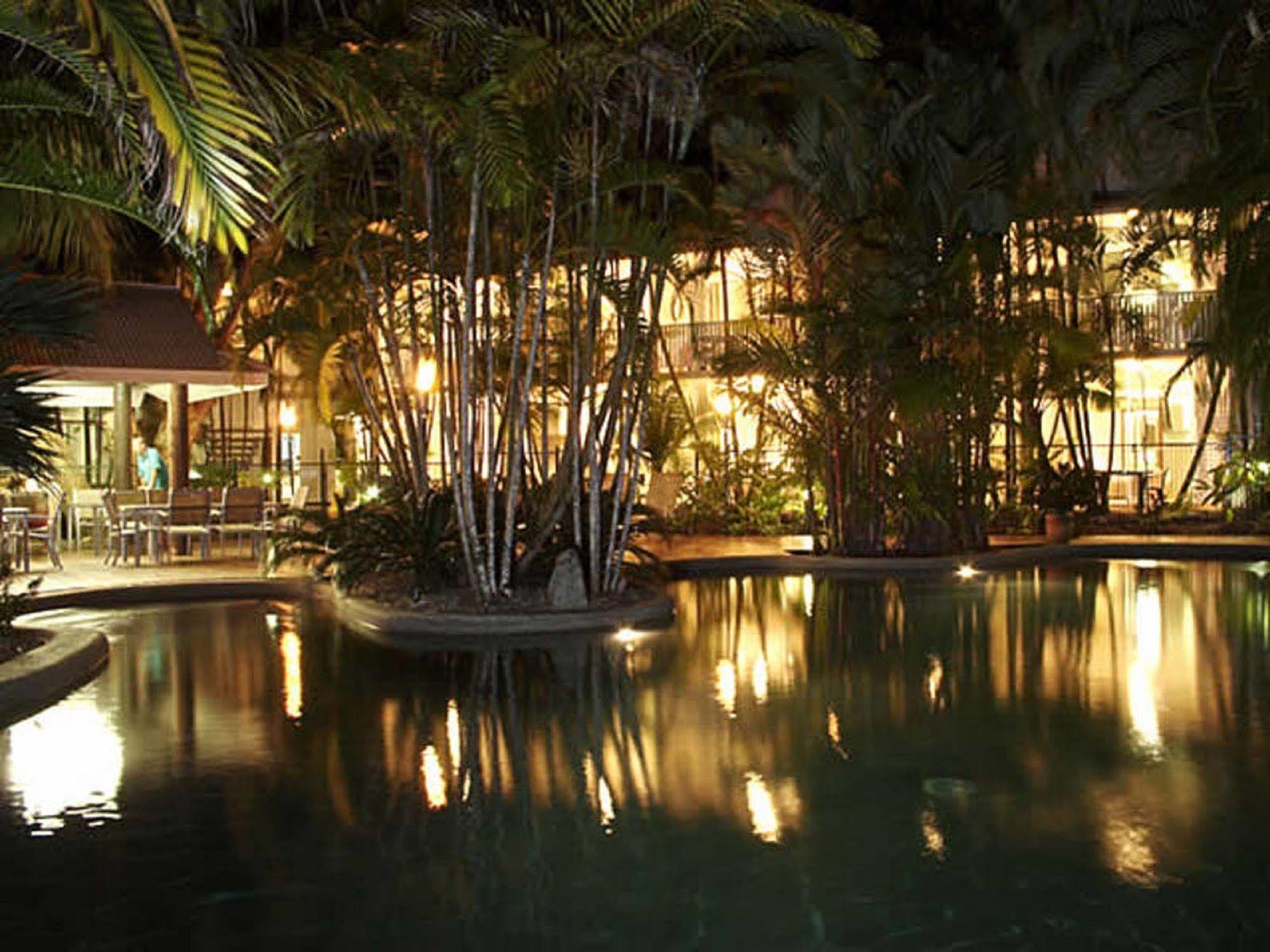 Port Douglas Retreat Ngoại thất bức ảnh