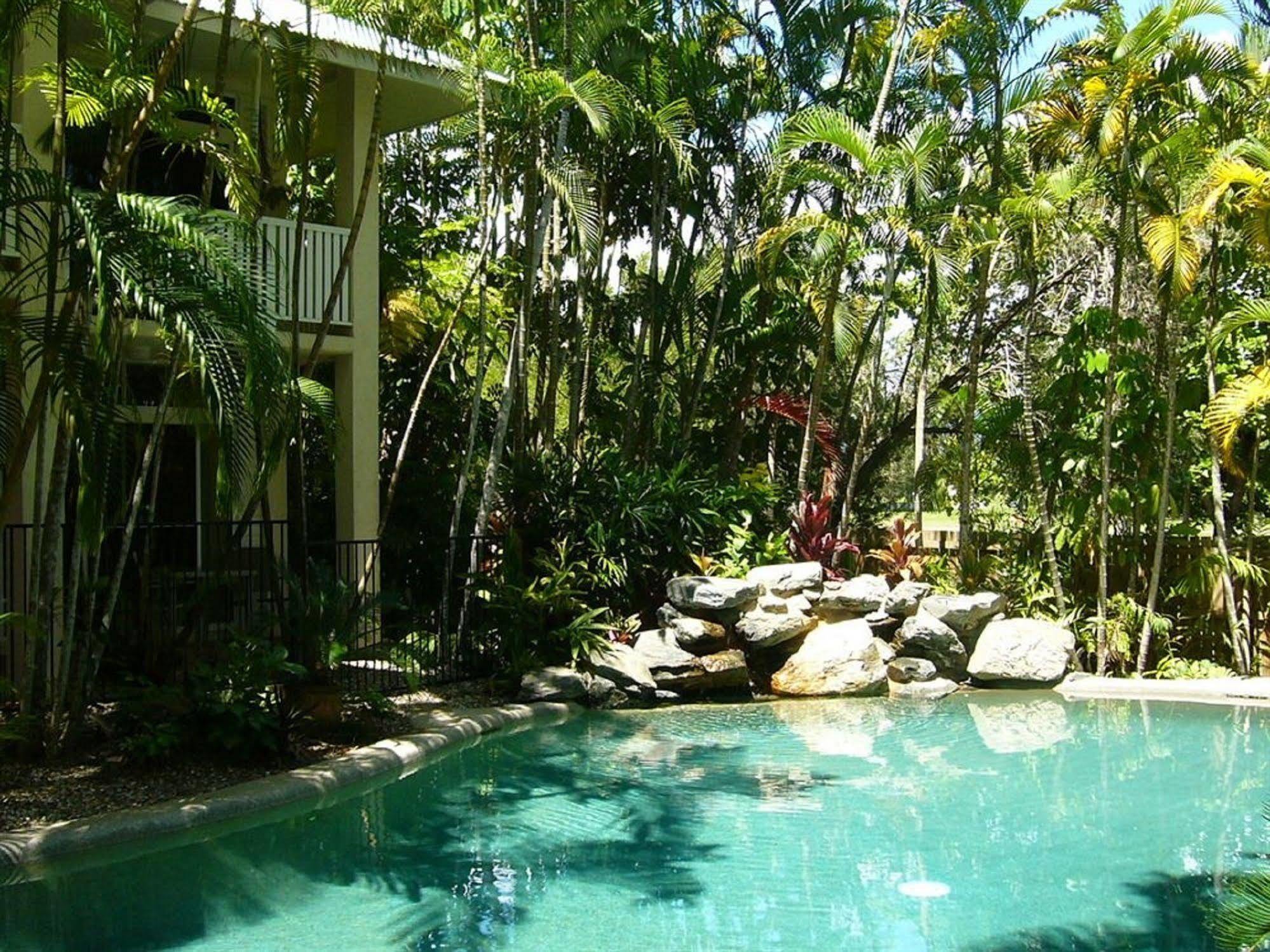 Port Douglas Retreat Ngoại thất bức ảnh