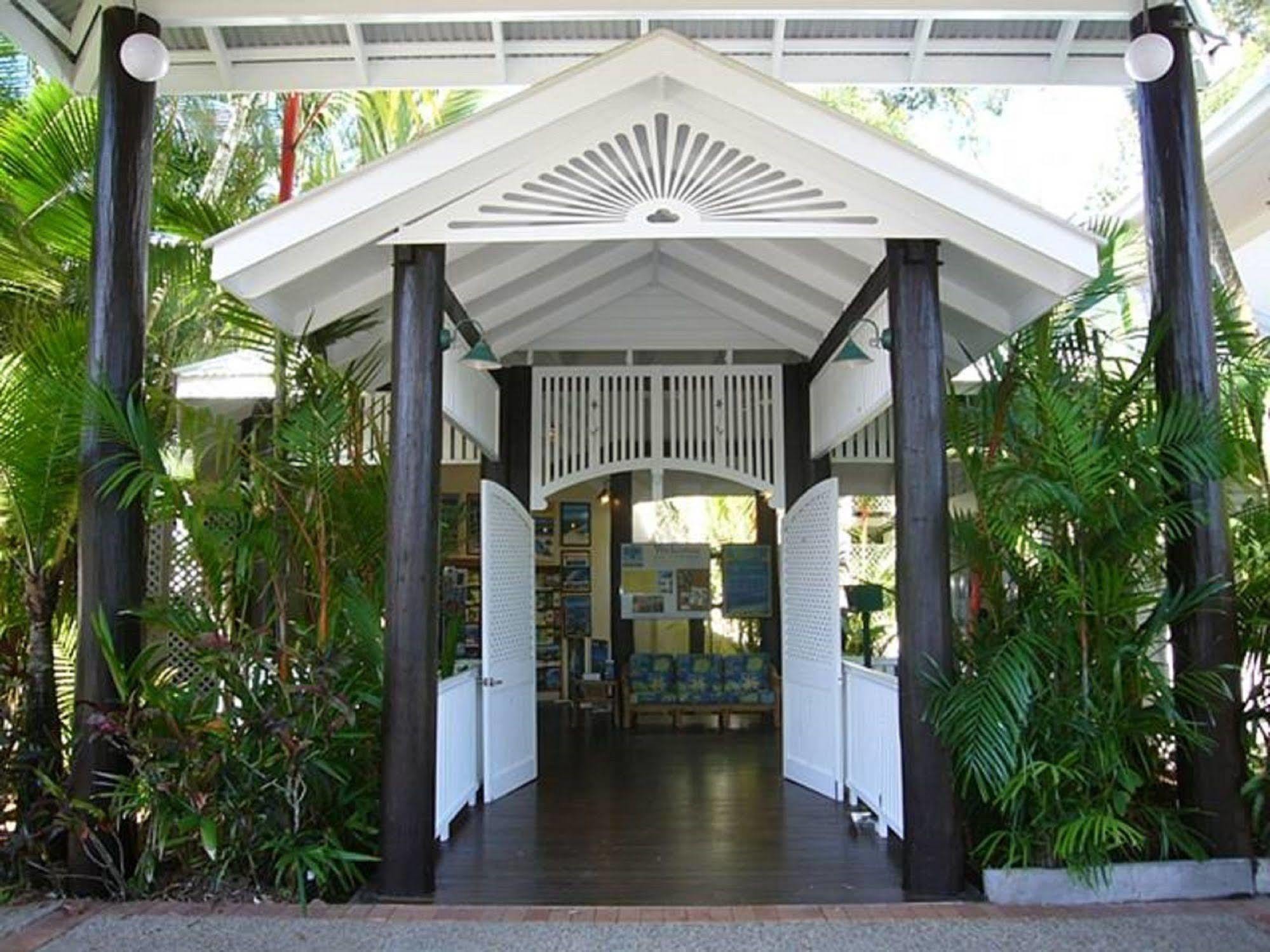 Port Douglas Retreat Ngoại thất bức ảnh