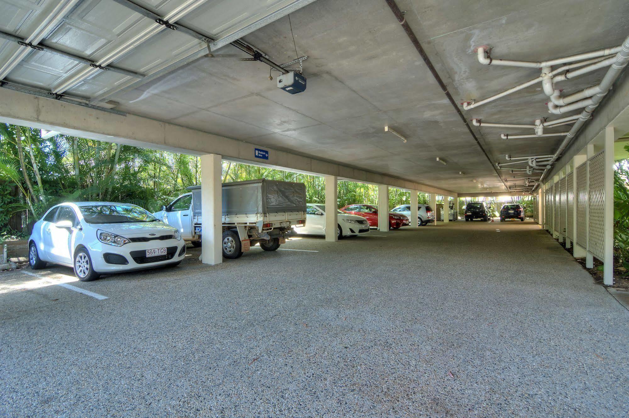 Port Douglas Retreat Ngoại thất bức ảnh
