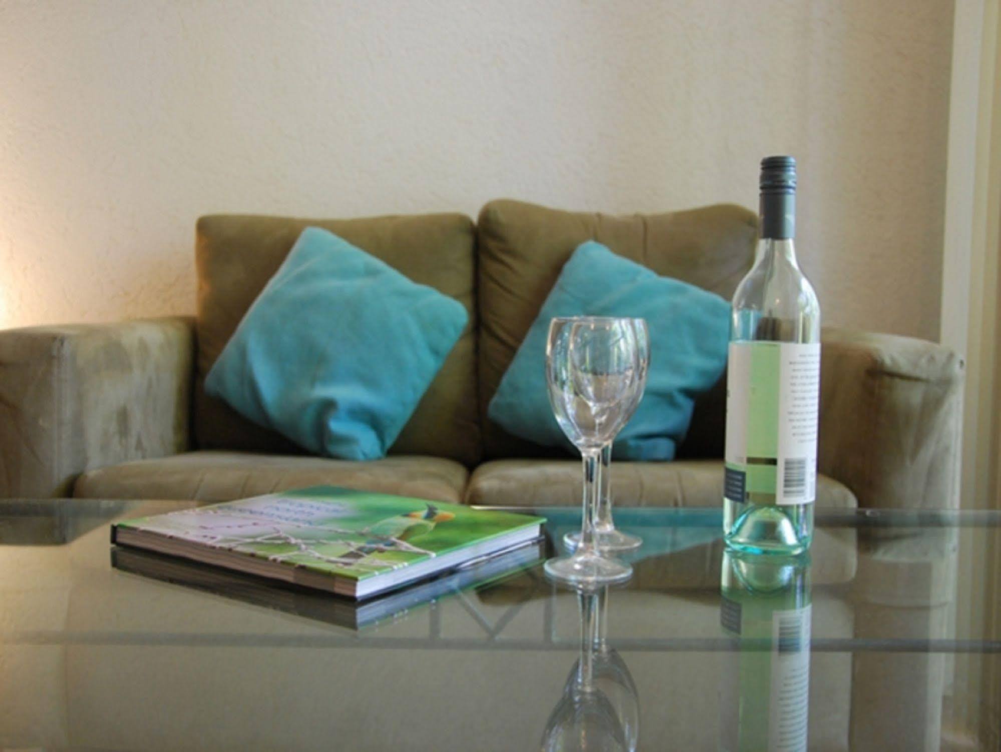 Port Douglas Retreat Ngoại thất bức ảnh