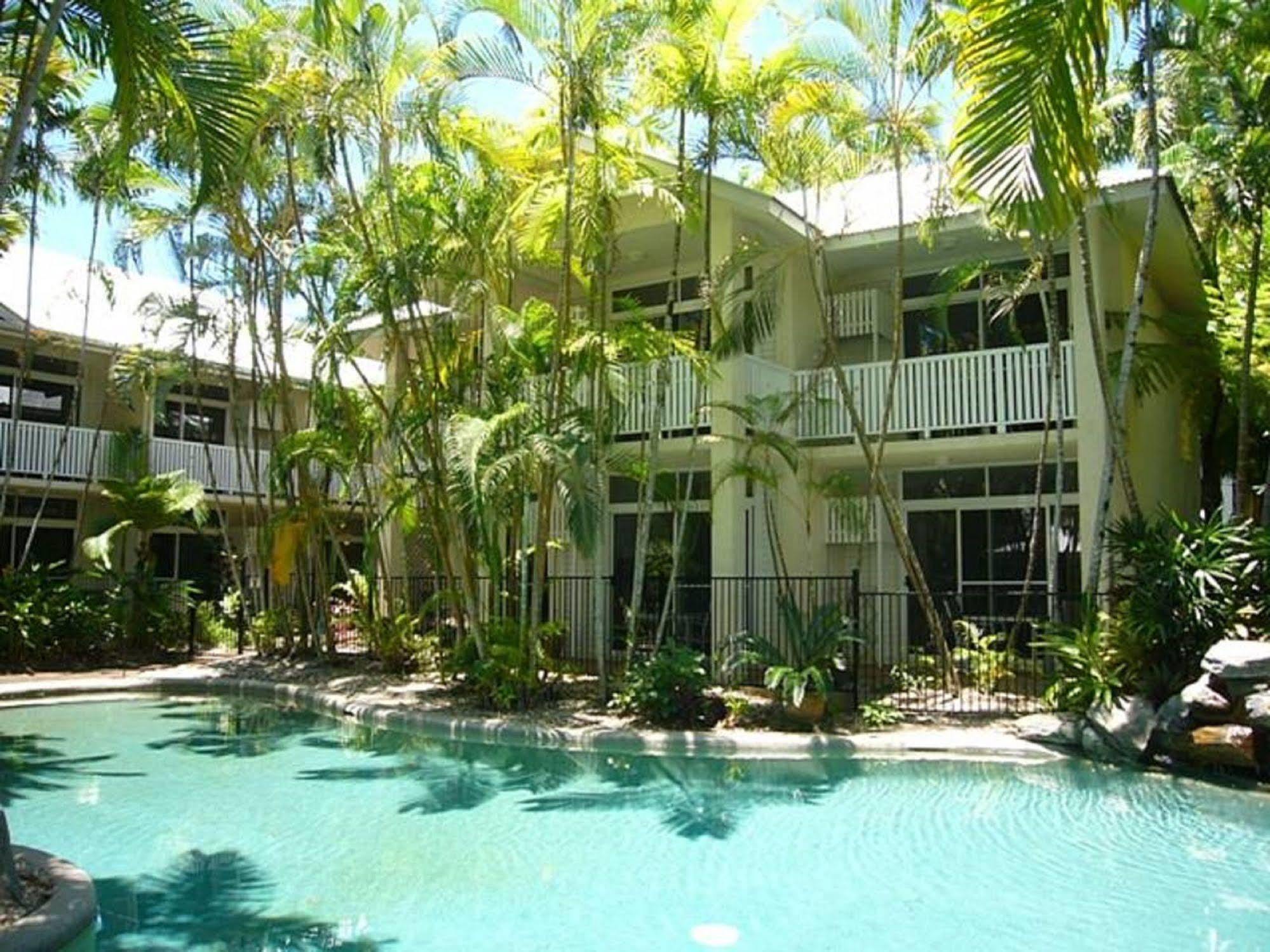 Port Douglas Retreat Ngoại thất bức ảnh
