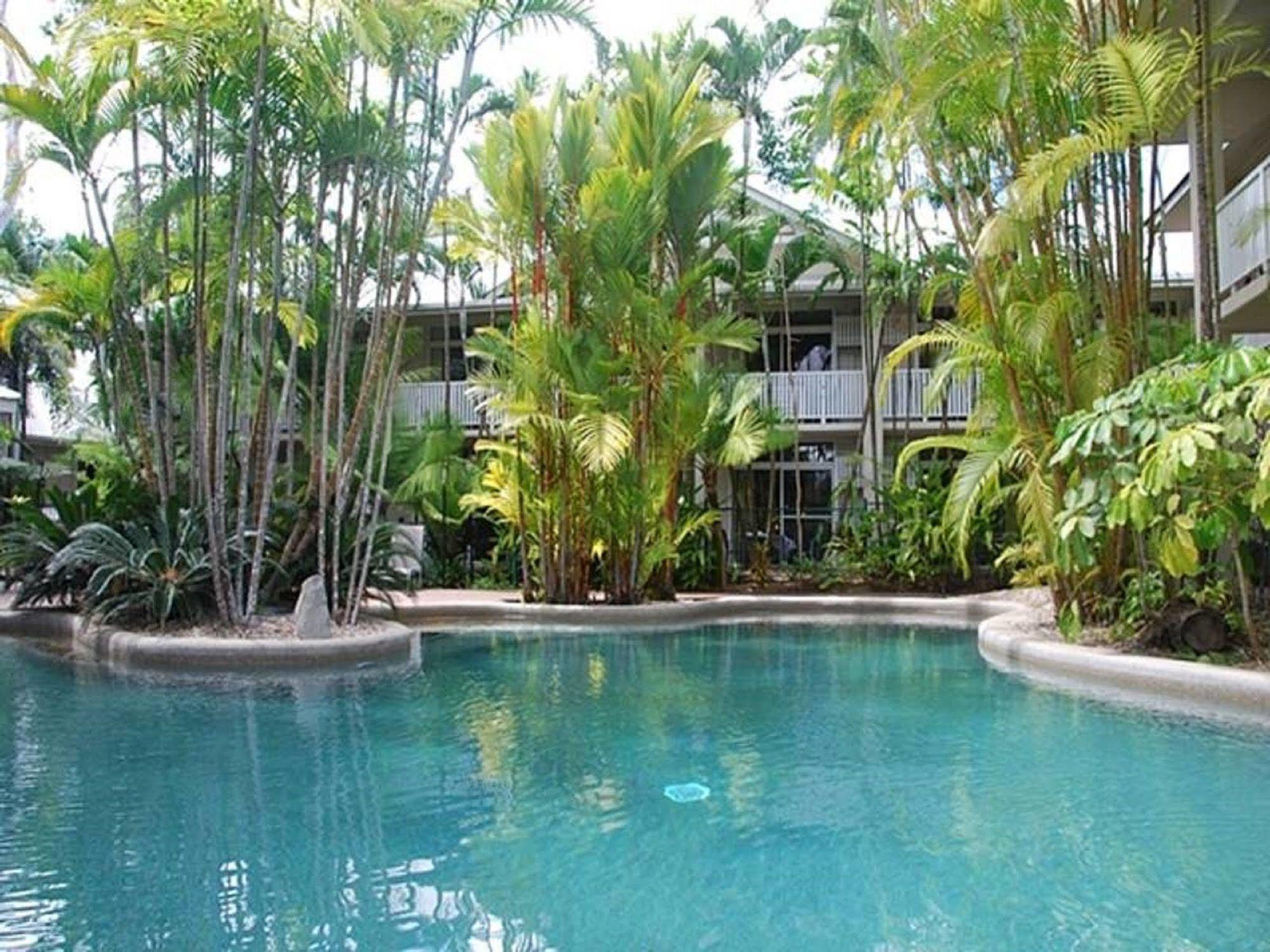 Port Douglas Retreat Ngoại thất bức ảnh