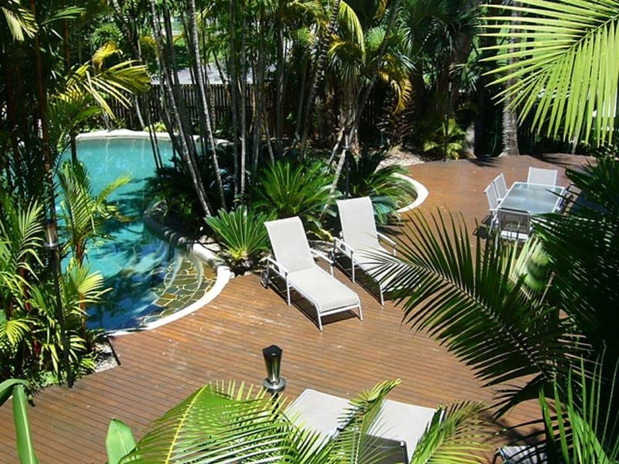 Port Douglas Retreat Ngoại thất bức ảnh