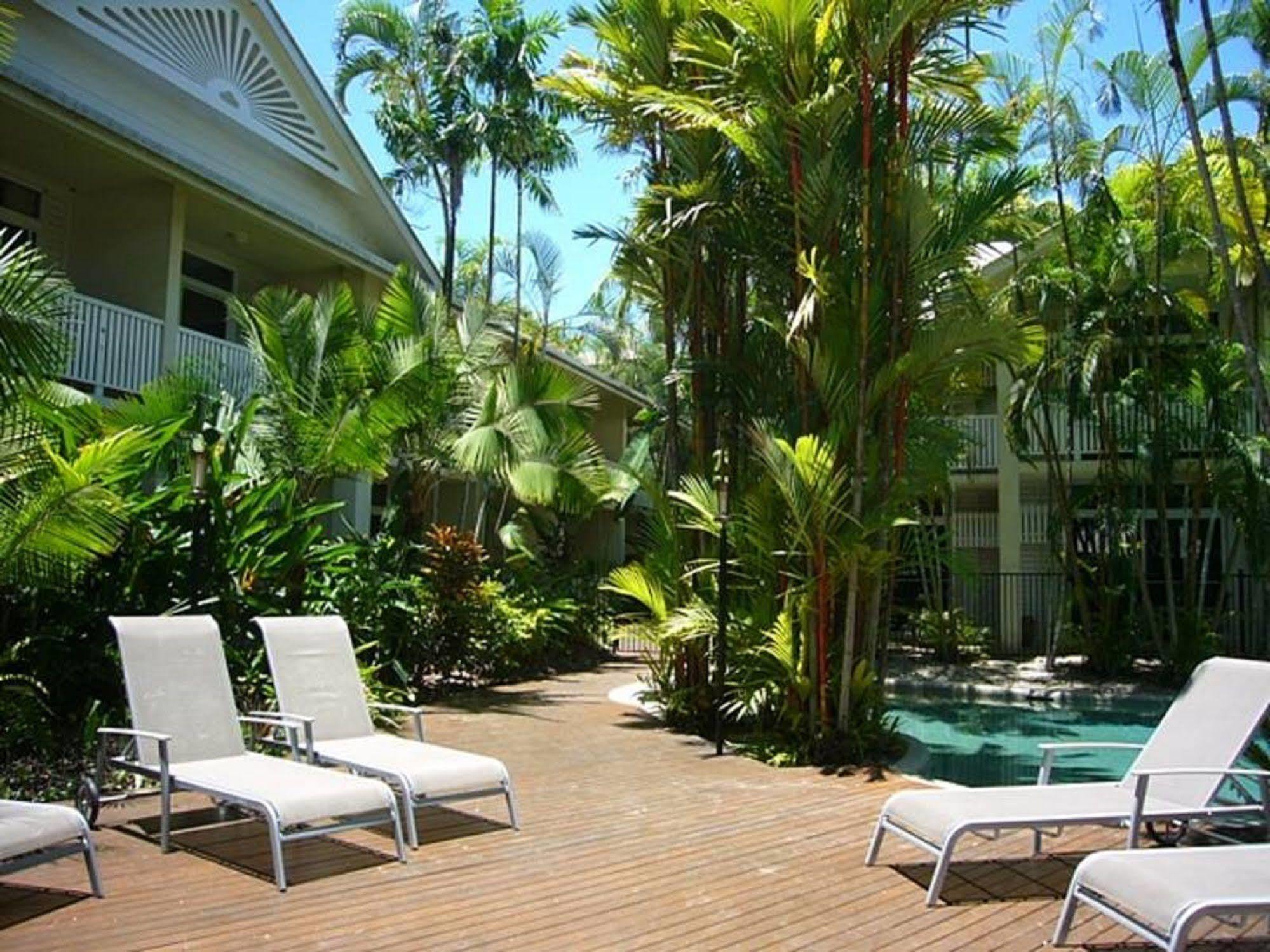 Port Douglas Retreat Ngoại thất bức ảnh
